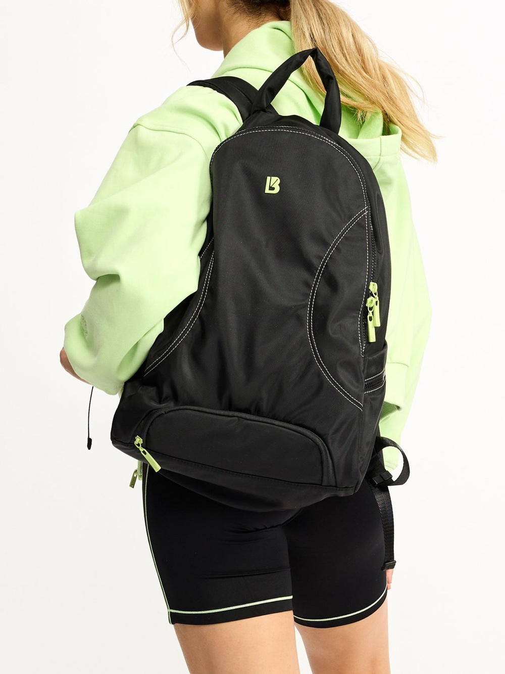 BuffBunny Backpack - Picture 7 of 15